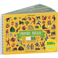 Primates
