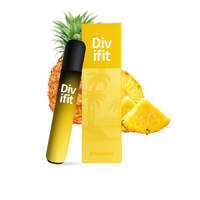 Pineapple Flavor