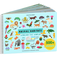 Animal Habitats