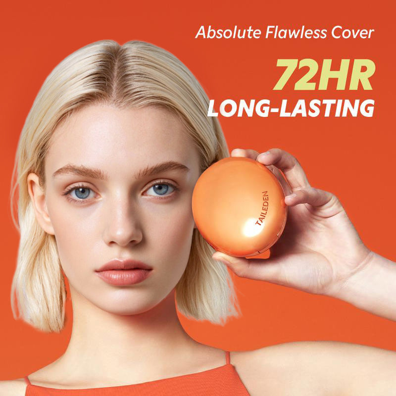🌸Mask Fit AI Filter Cushion Foundation